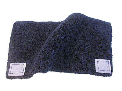 Radnor Cotton Sweatband For Headgear-eSafety Supplies, Inc