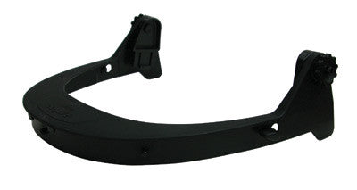 Radnor Plastic Faceshield Mounting Brackets For Hard Hats-eSafety Supplies, Inc