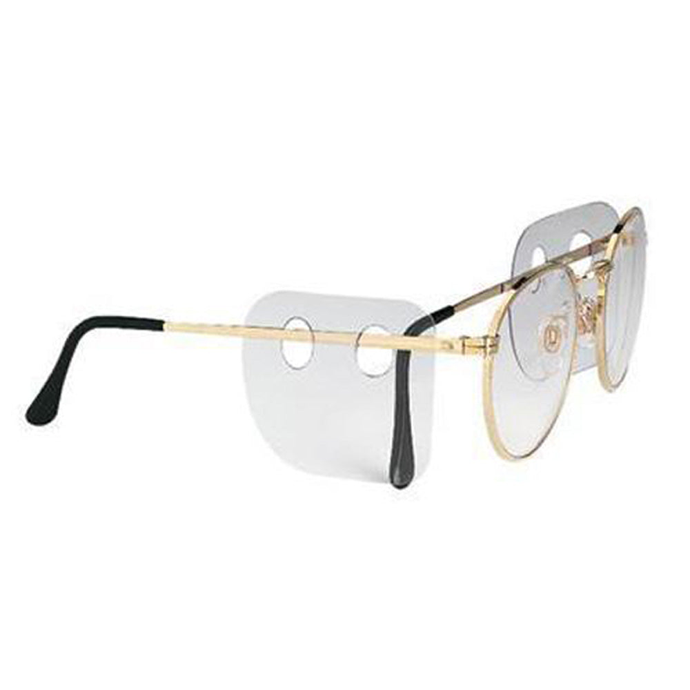 Radnor Slip On Side Shields-eSafety Supplies, Inc