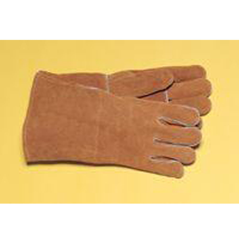 Radnor 14" Split Cowhide Welders Glove-eSafety Supplies, Inc