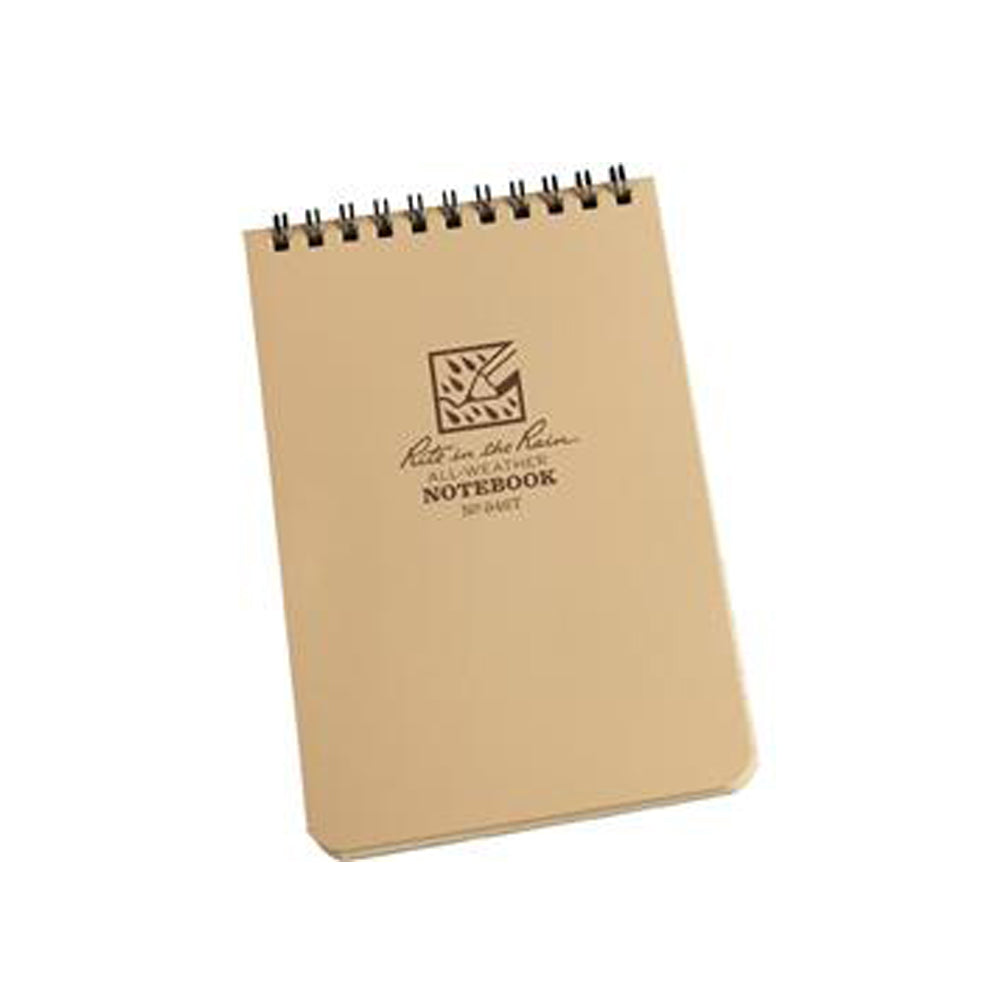 RITE IN THE RAIN- POCKET TOP-SPIRAL-eSafety Supplies, Inc