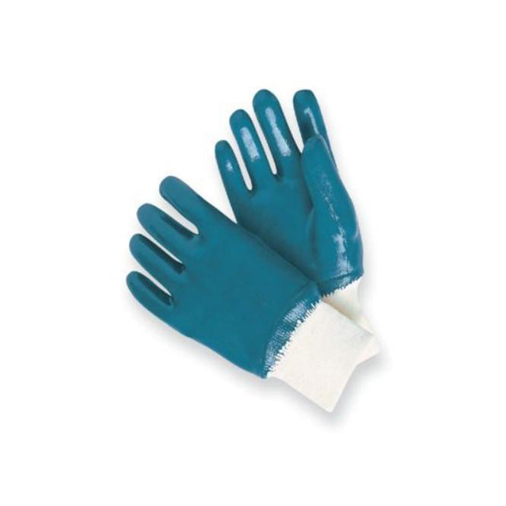 Radnor Fully Coated Nitrile Gloves-eSafety Supplies, Inc
