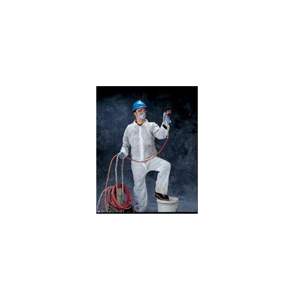 Radnor Spunbond Disposable Coveralls-eSafety Supplies, Inc
