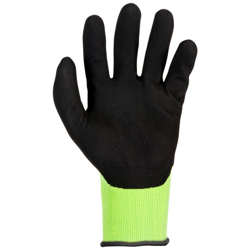 Mechanix Wear Hi-Viz SpeedKnit-eSafety Supplies, Inc