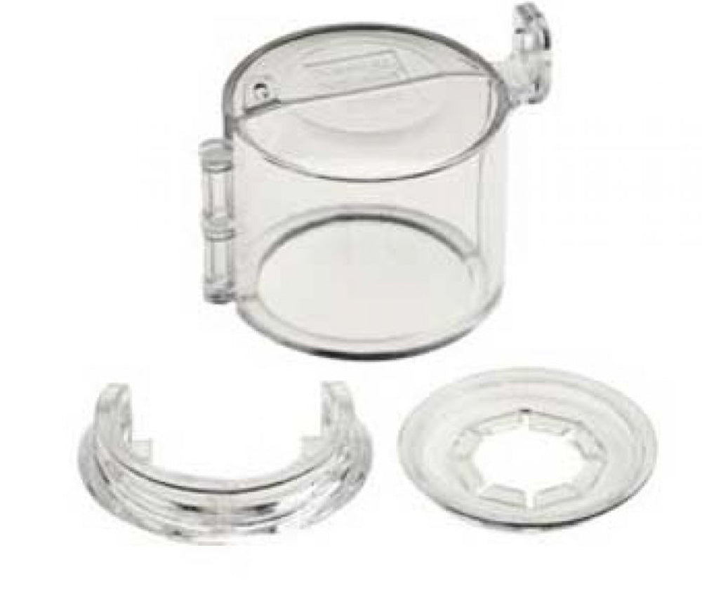 Removable Push Button Lockout Device-eSafety Supplies, Inc