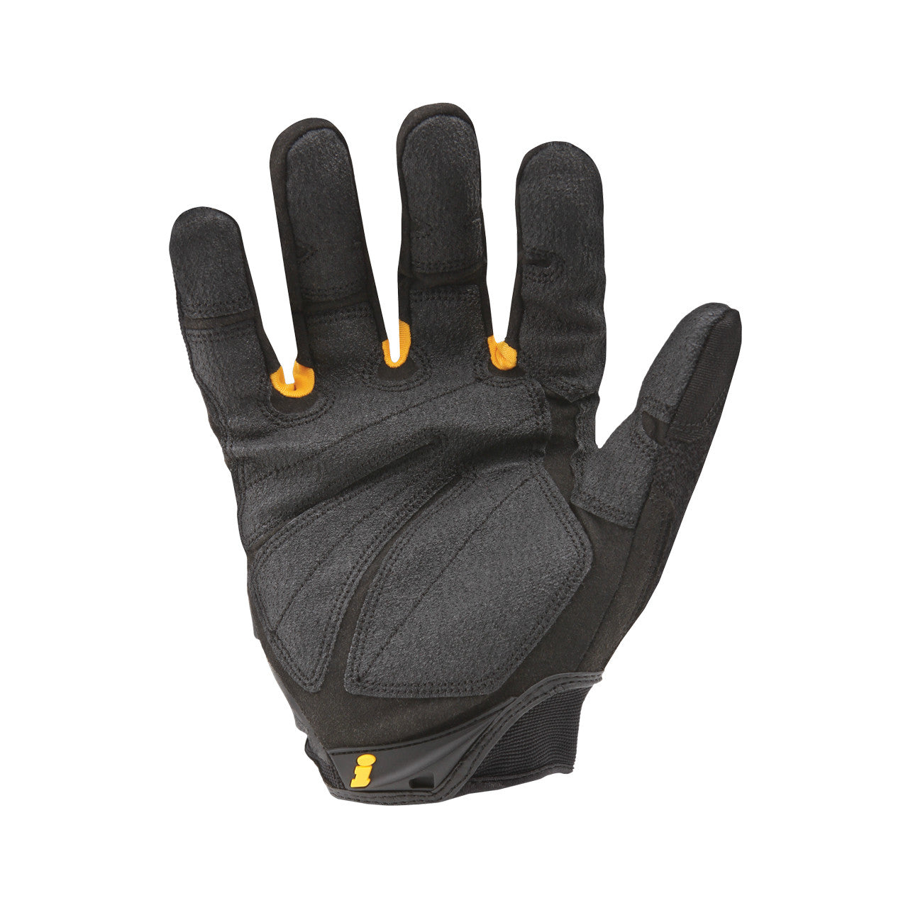 Ironclad SuperDuty™ Glove Black-eSafety Supplies, Inc