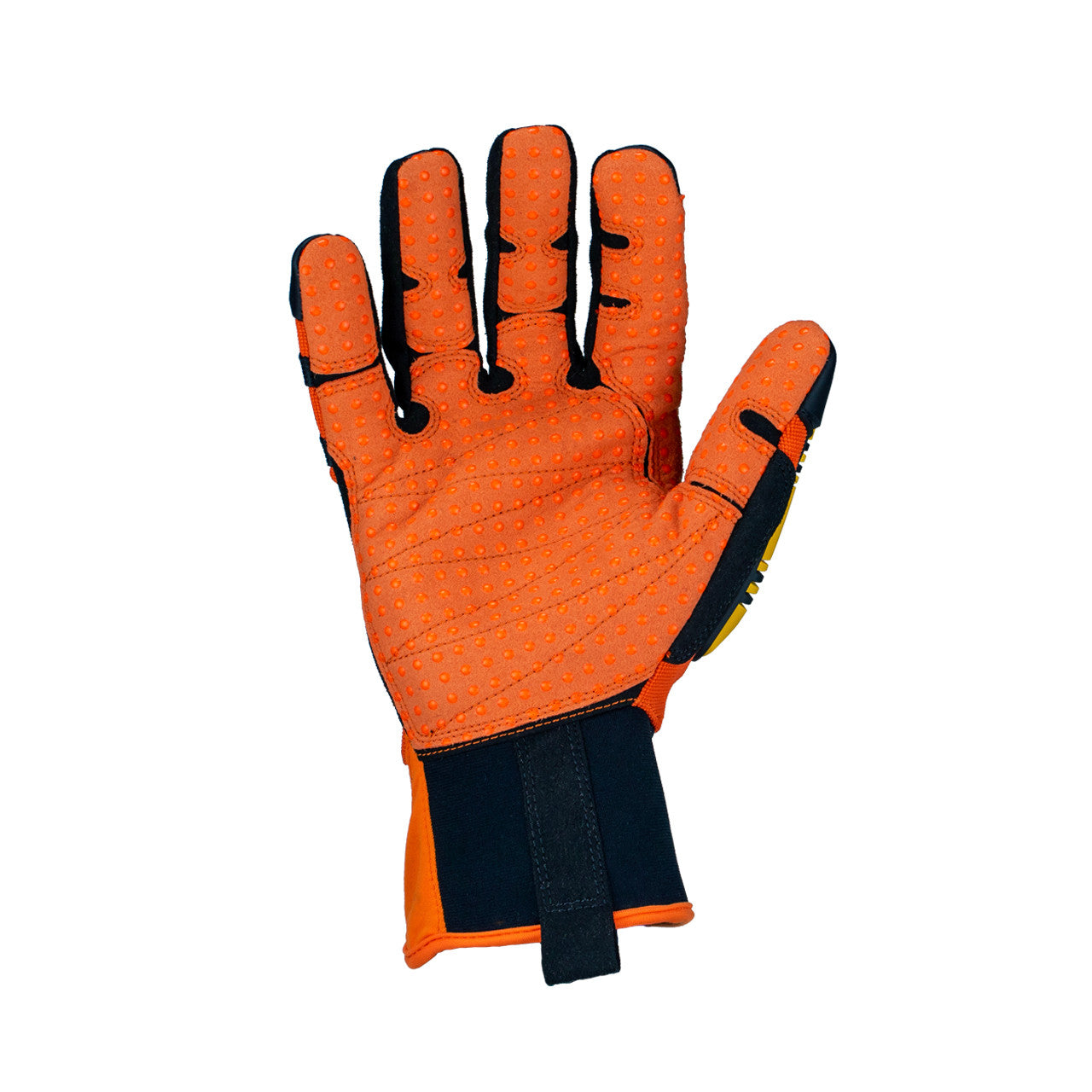 Ironclad KONG® Original Glove Orange-eSafety Supplies, Inc