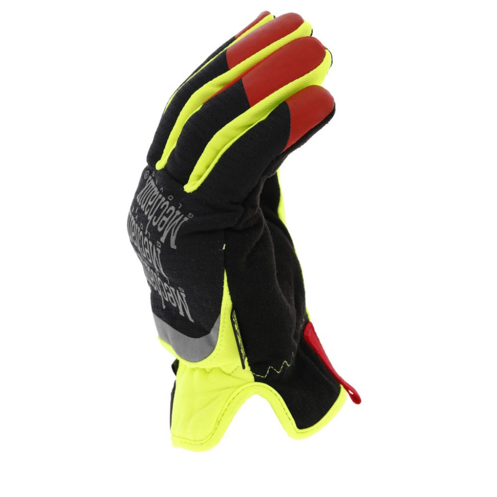 Mechanix Wear Hi-Viz FastFit D4-360-eSafety Supplies, Inc