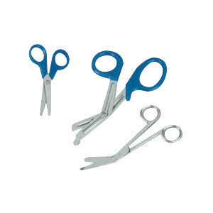 North by Honeywell 7 1/4" Paramedic Utility Shears-eSafety Supplies, Inc