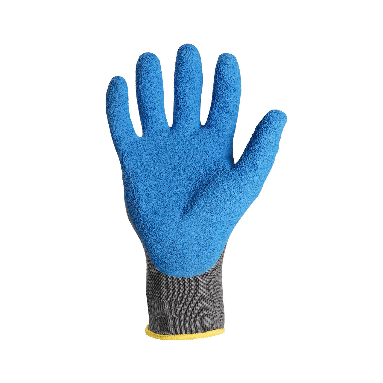 Ironclad Crinkle Lates A1 Glove Grey/Blue-eSafety Supplies, Inc