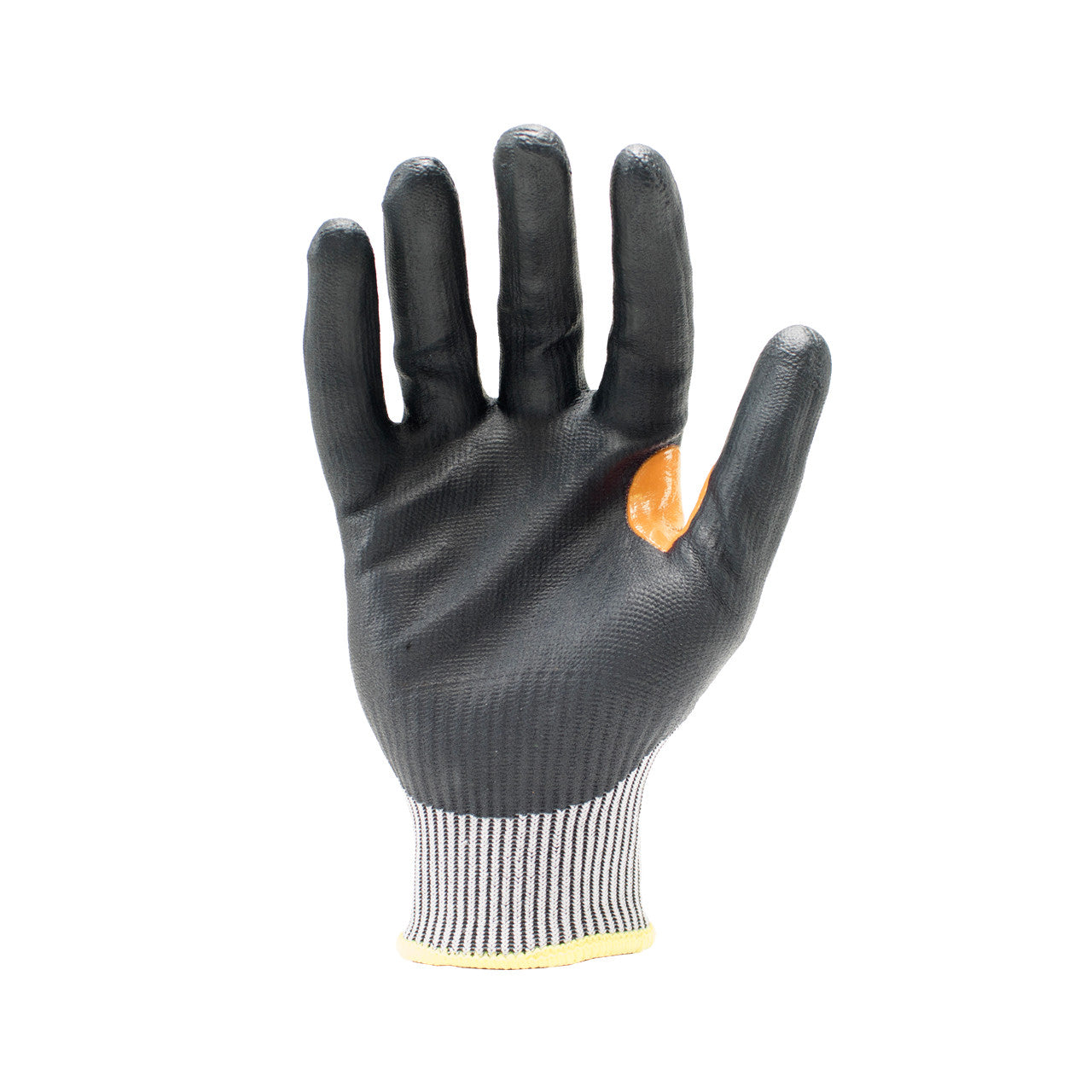 Ironclad Command™ A4 Foam Nitrile Glove Grey/Black-eSafety Supplies, Inc
