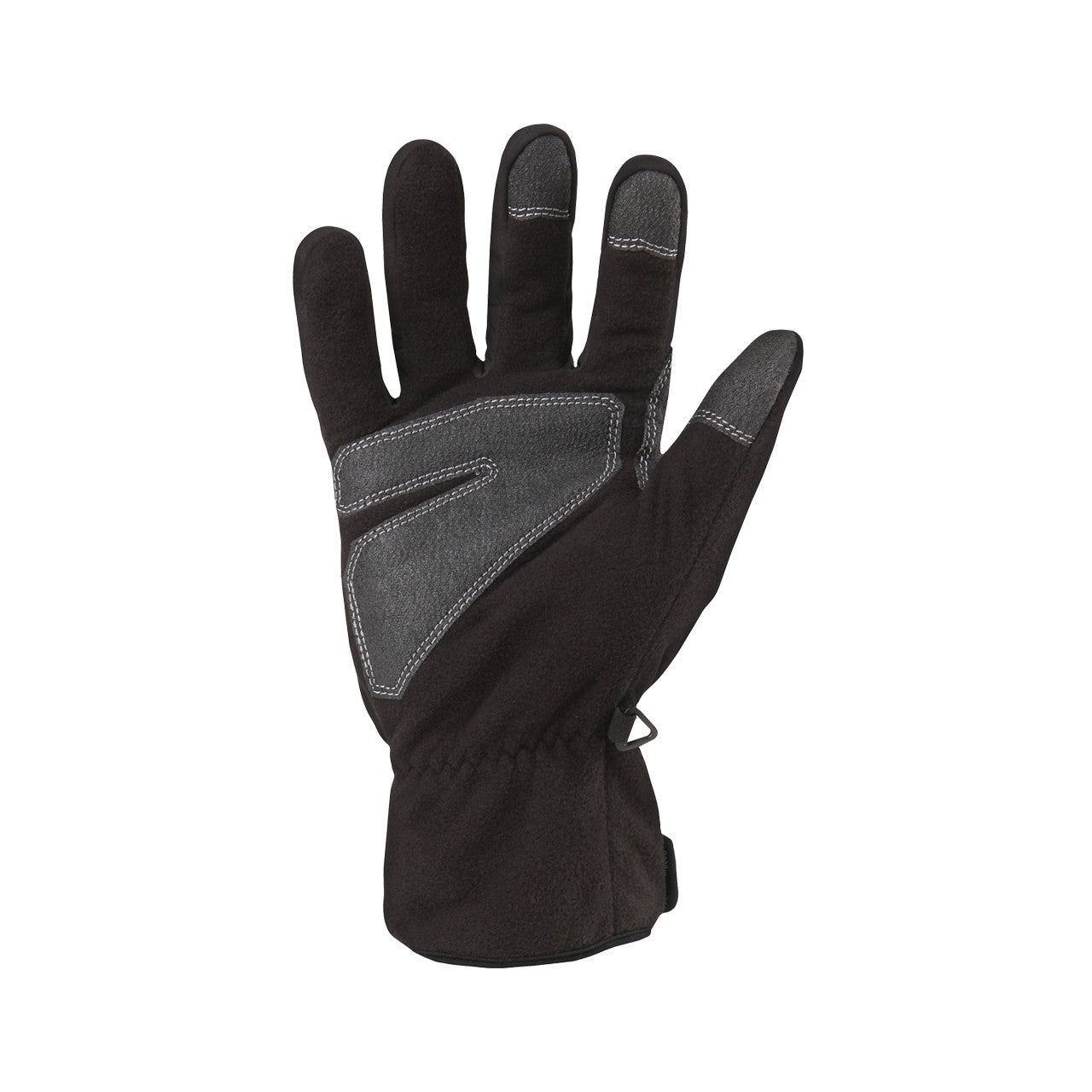 Ironclad SUMMIT™ REFLECTIVE Glove Black-eSafety Supplies, Inc