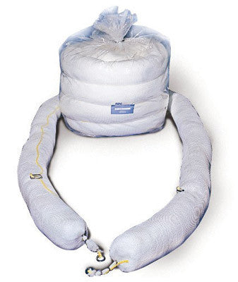 Brady Oil Sorbent 5" Boom-eSafety Supplies, Inc