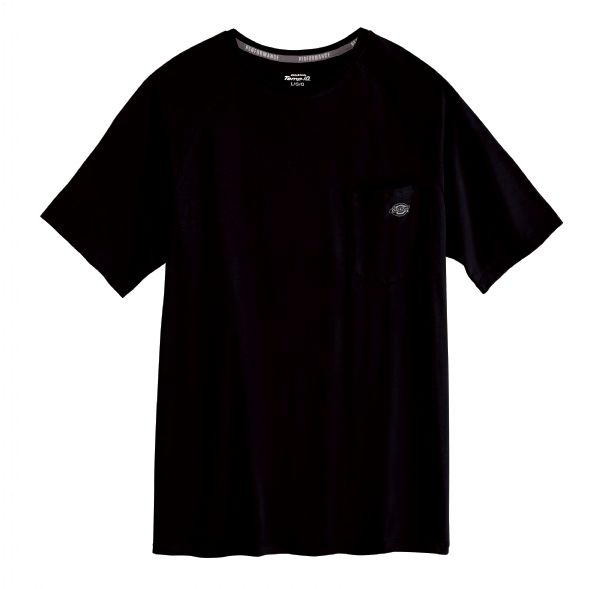 Dickies® Men’s Performance Cooling Tee