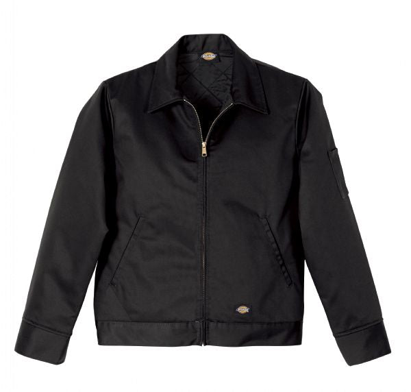 Dickies® Men’s Insulated Industrial Eisenhower Jacket