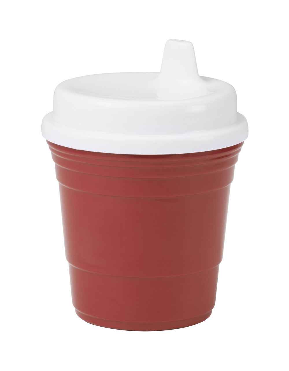 RED CUP LIVING- 8 OZ. SIPPY CUP-eSafety Supplies, Inc