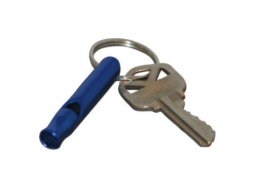 Metal Pealess Waterproof Whistle-eSafety Supplies, Inc