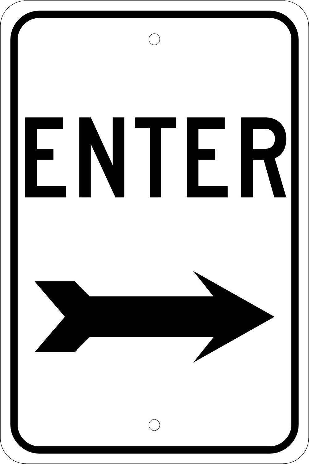 Enter Sign-eSafety Supplies, Inc