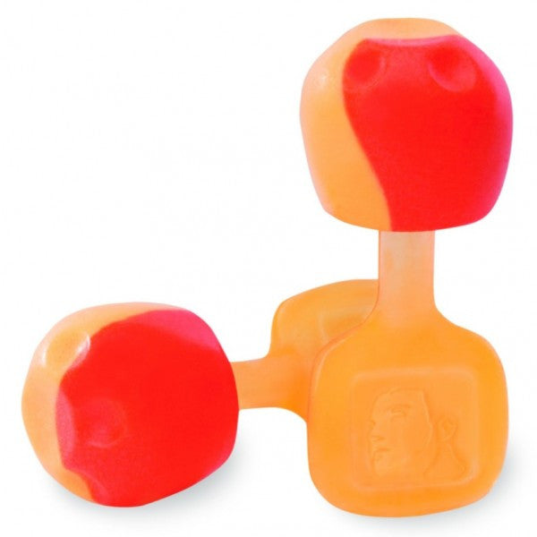 Howard Leight TrustFit- Pod Polyurethane Foam & TPU Uncorded Earplug-eSafety Supplies, Inc
