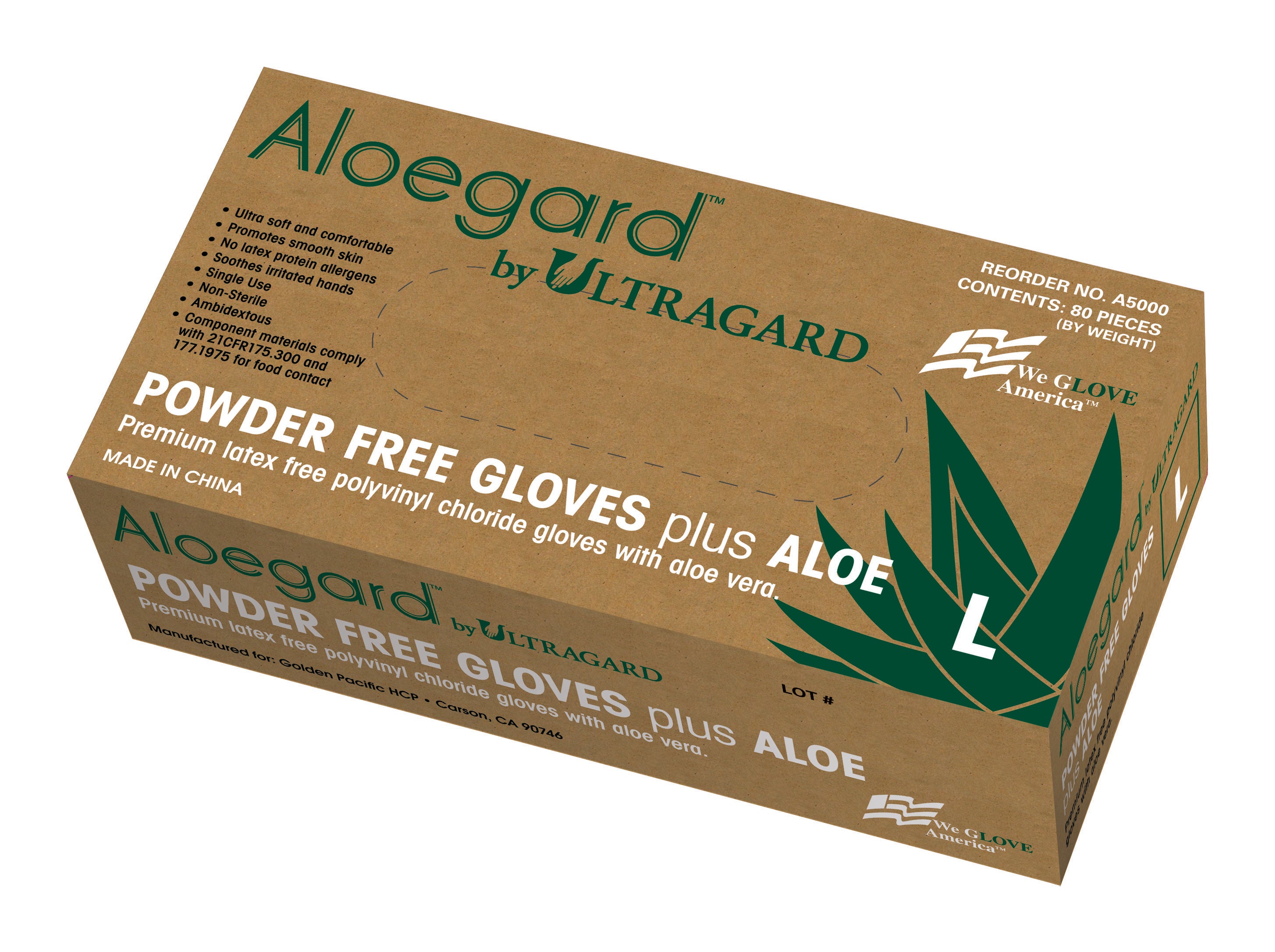 Aloegard by Ultragard