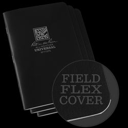 RITE IN THE RAIN- STAPLED NOTEBOOK-eSafety Supplies, Inc