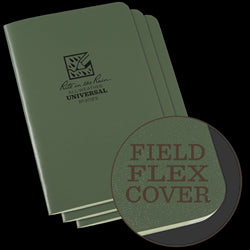 RITE IN THE RAIN- STAPLED NOTEBOOK-eSafety Supplies, Inc