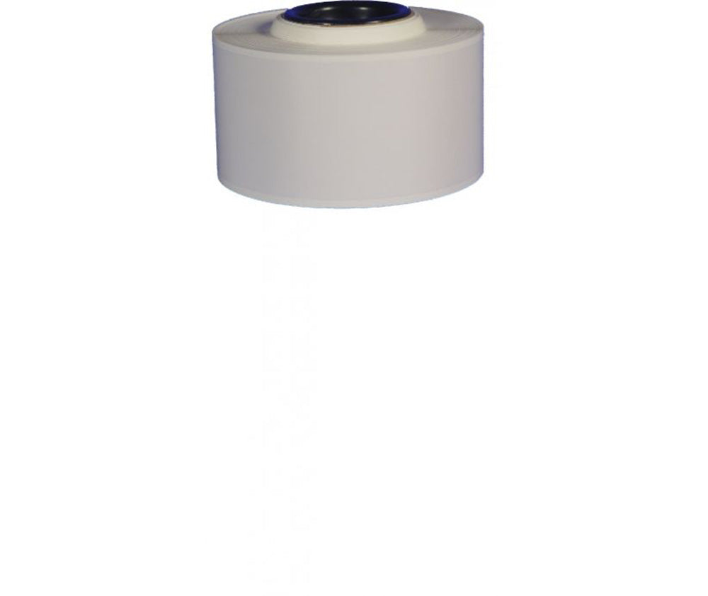 High Gloss Heavy Duty Continuous Vinyl Roll Clear - Roll