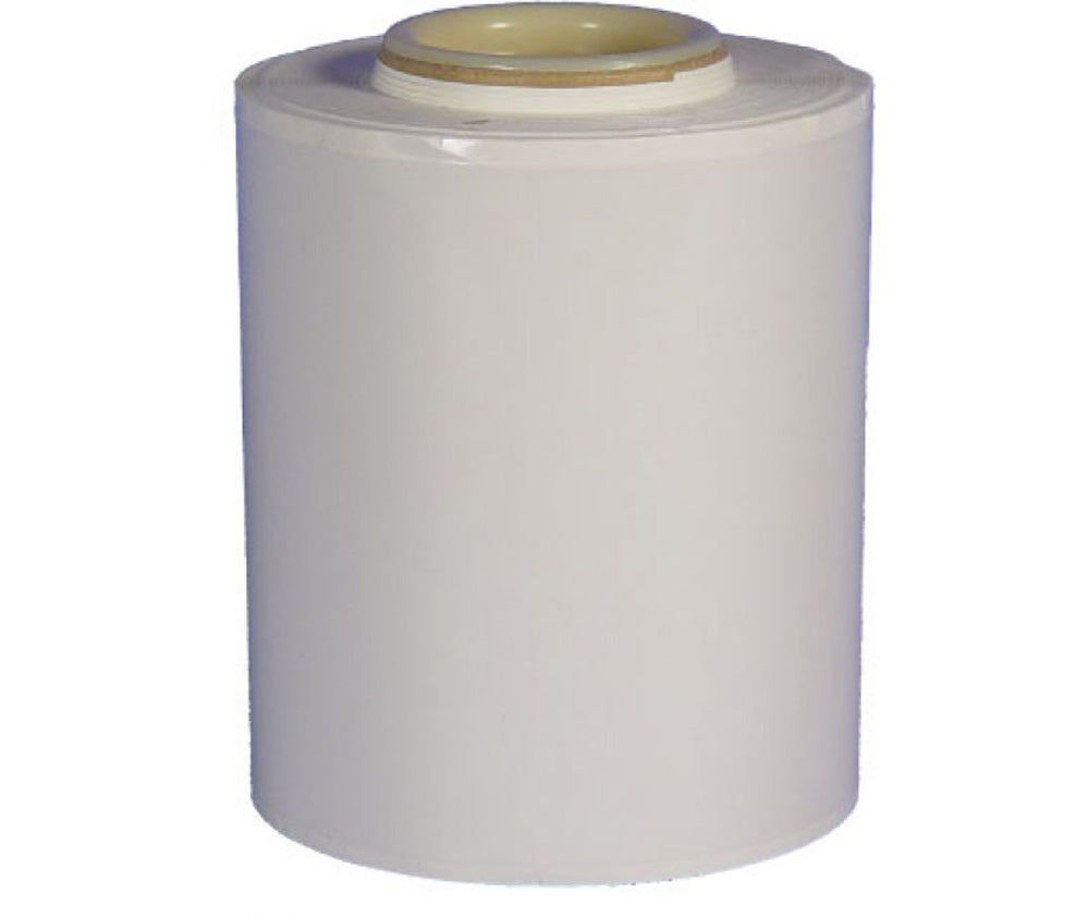 High Gloss Heavy Duty Continuous Vinyl Roll Clear - Roll