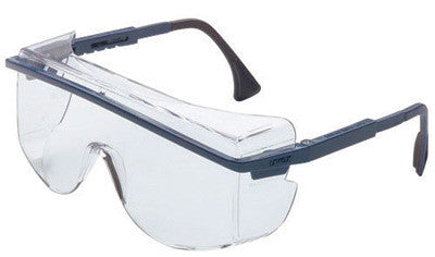 Uvex By Honeywell Astrospec 3001 Over-The-Glasses Safety Glasses-eSafety Supplies, Inc