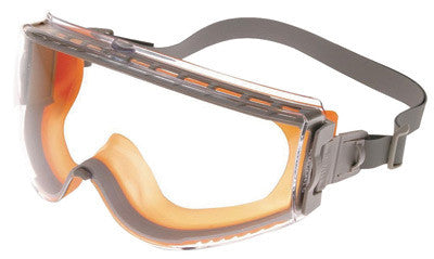 honeywell safety goggles Uvex by Honeywell Stealth Impact Chemical Splash Goggles