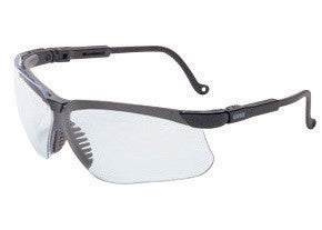 Uvex by Honeywell Shade 5.0 Infra-dura Polycarbonate Replacement Lens With Ultra-dura Hard Coat And Anti-Scratch Coating For Use With Genesis Safety Glasses-eSafety Supplies, Inc