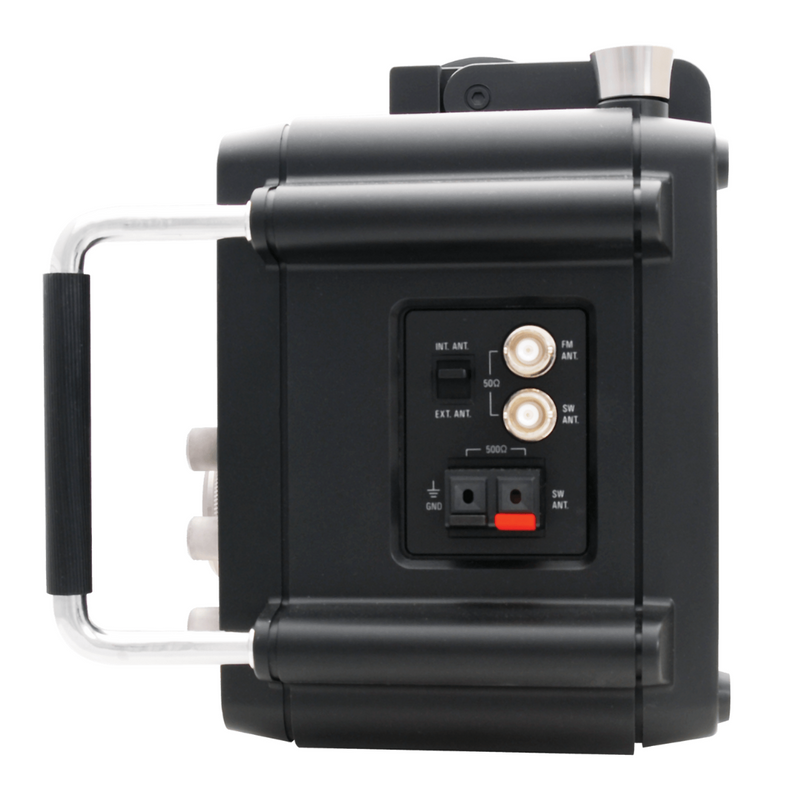 Elite 750 Radio-eSafety Supplies, Inc