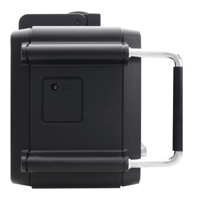 Elite 750 Radio-eSafety Supplies, Inc