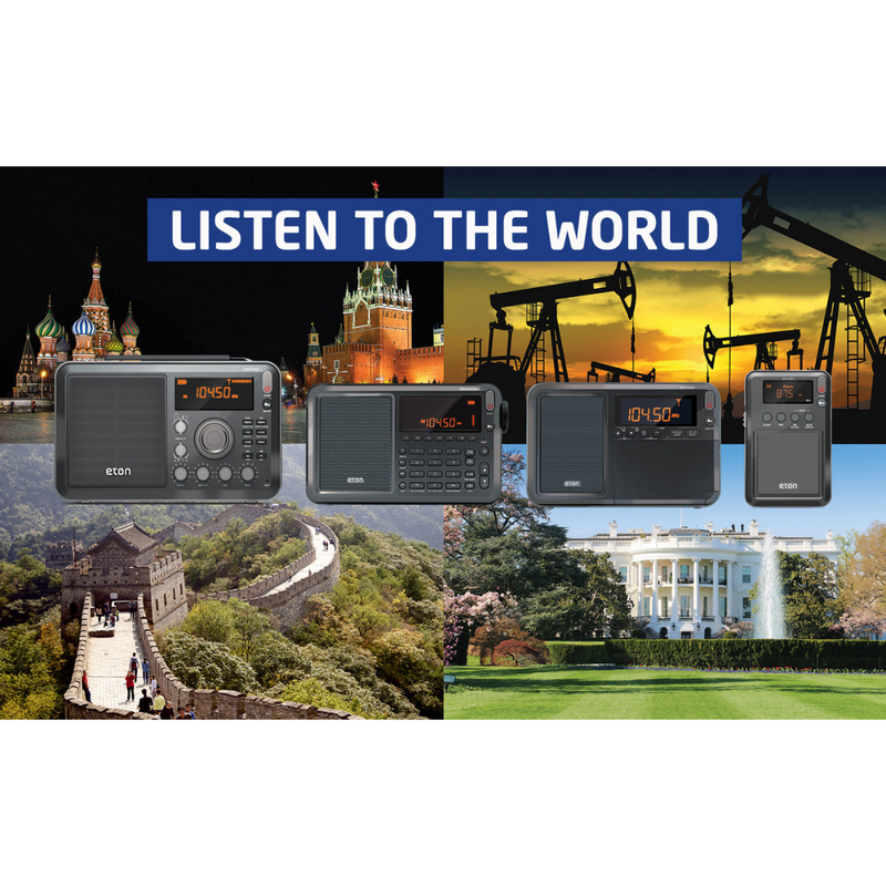 Elite Mini Radio-eSafety Supplies, Inc