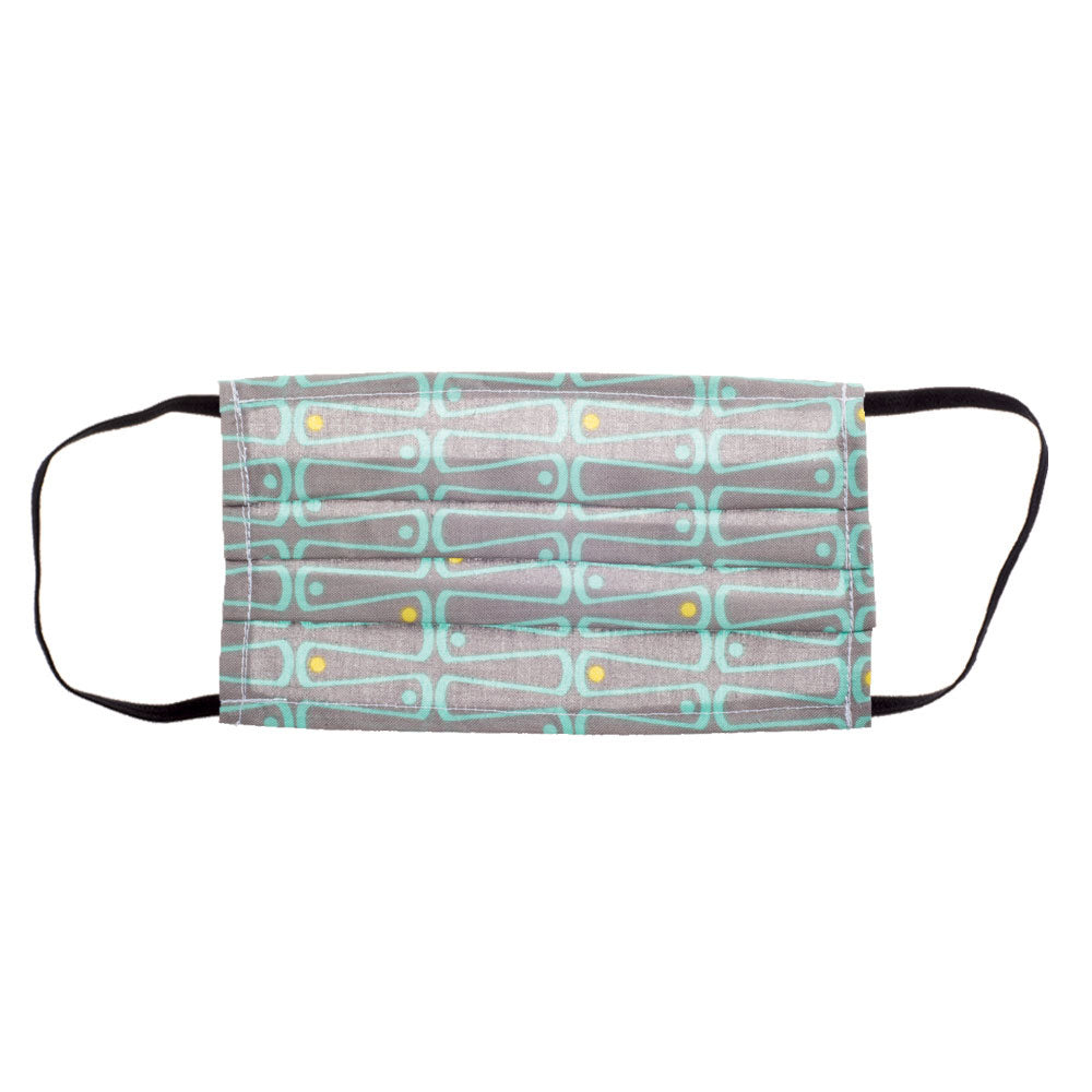 V-Masks Reusable Personal Mask Pattern Design (1-Mask)-eSafety Supplies, Inc