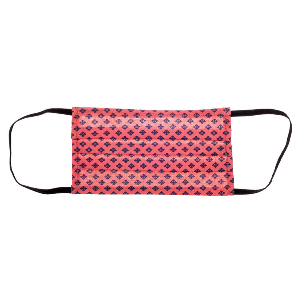 V-Masks Reusable Personal Mask Pattern Design (1-Mask)-eSafety Supplies, Inc