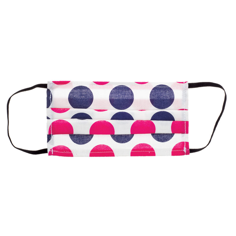 V-Masks Reusable Personal Mask Pattern Design (1-Mask)-eSafety Supplies, Inc