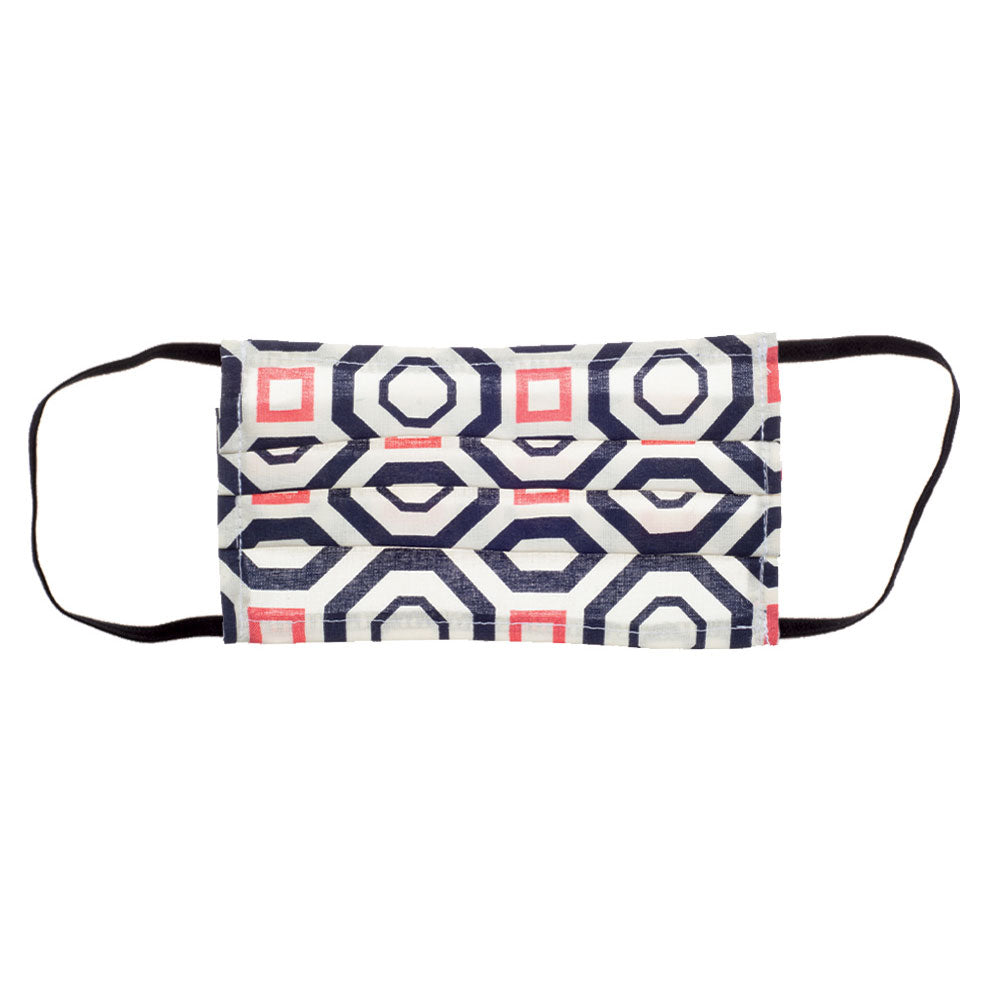 V-Masks Reusable Personal Mask Pattern Design (1-Mask)-eSafety Supplies, Inc