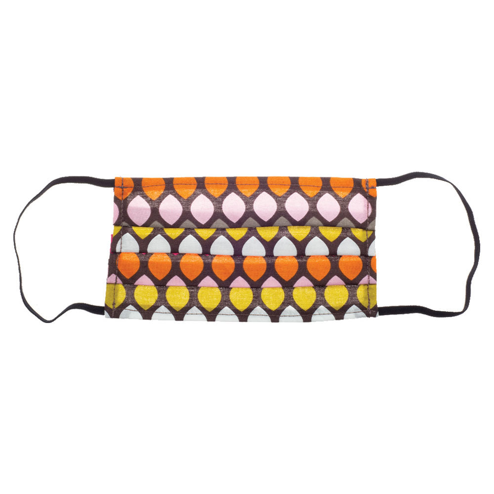 V-Masks Reusable Personal Mask Pattern Design (1-Mask)-eSafety Supplies, Inc