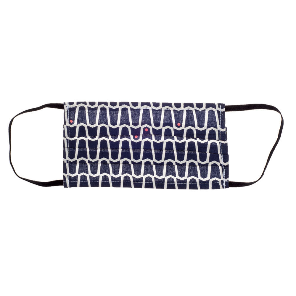 V-Masks Reusable Personal Mask Pattern Design (1-Mask)-eSafety Supplies, Inc