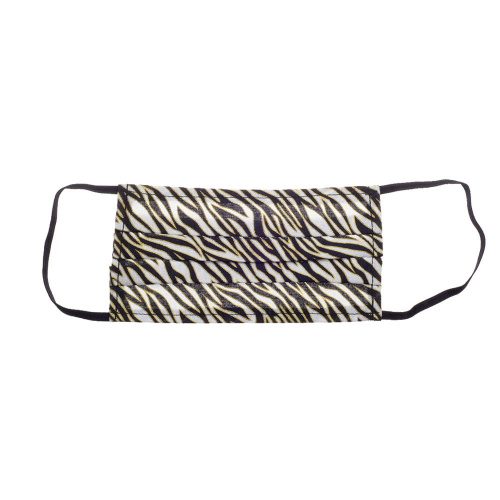 V-Masks Reusable Personal Mask Pattern Design (1-Mask)-eSafety Supplies, Inc