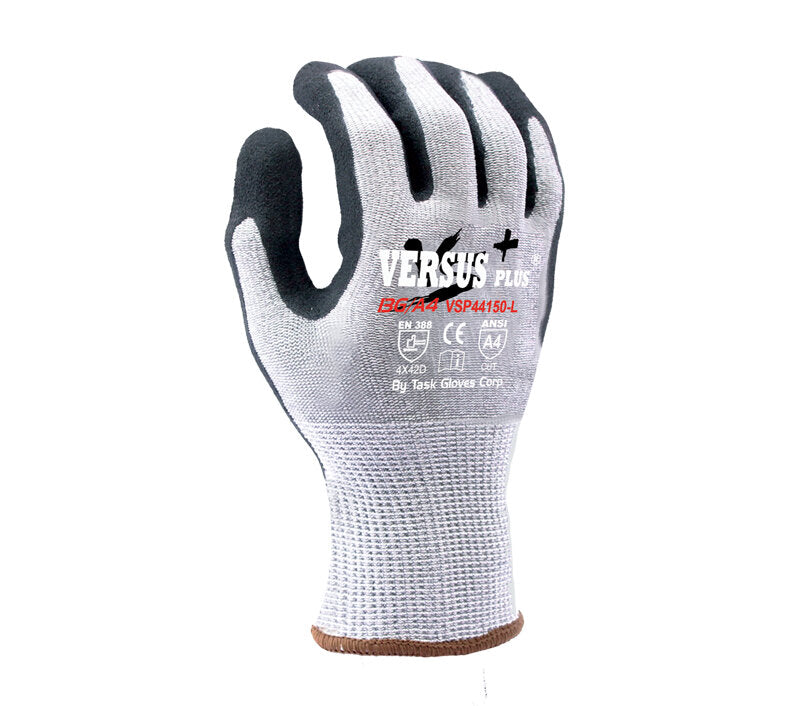 Turnbull® Shell, Revo Tek® Coated Palm - Dozen