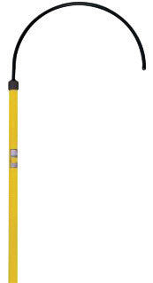 Salisbury 6' Insulated Rescue Hook-eSafety Supplies, Inc