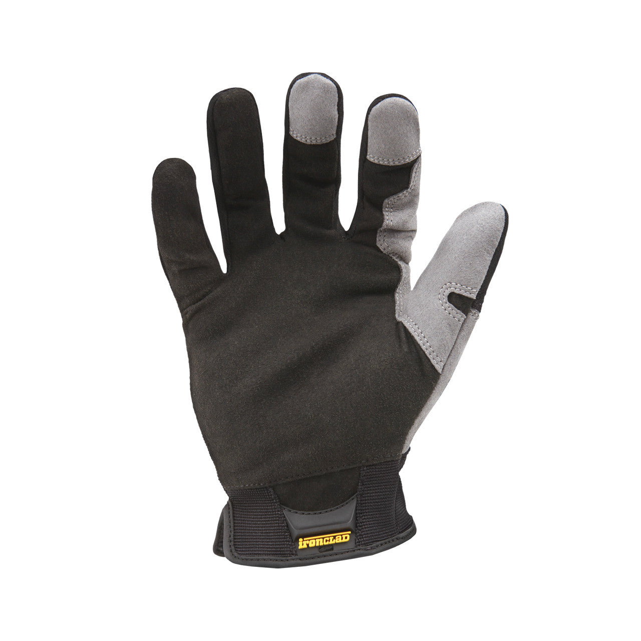 Ironclad Workforce Glove Black-eSafety Supplies, Inc