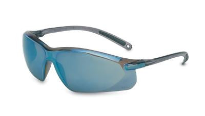 Sperian - Willson A700 Series - Sporty Wraparound Safety Glasses-eSafety Supplies, Inc