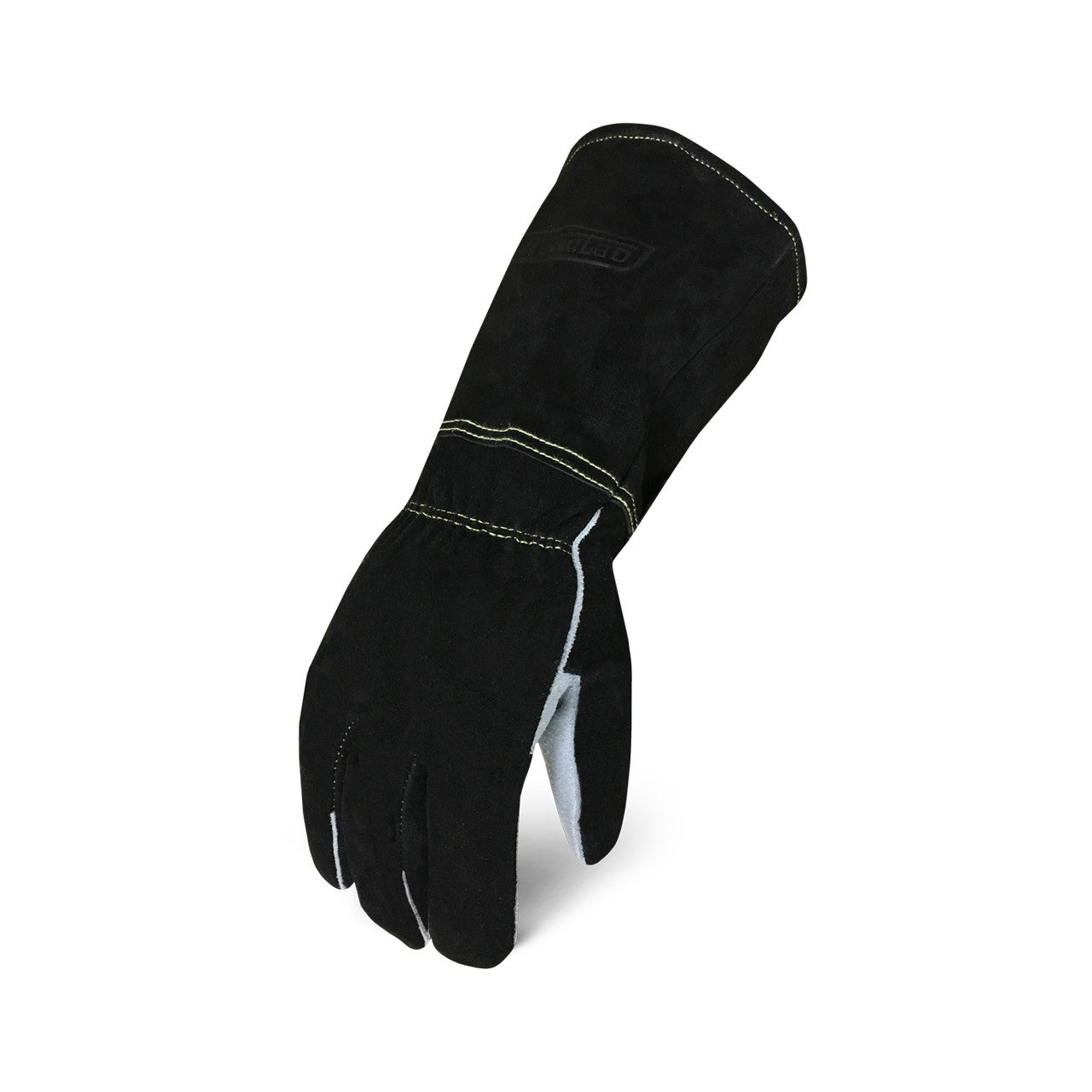 Ironclad MIG Welder Glove Black-eSafety Supplies, Inc