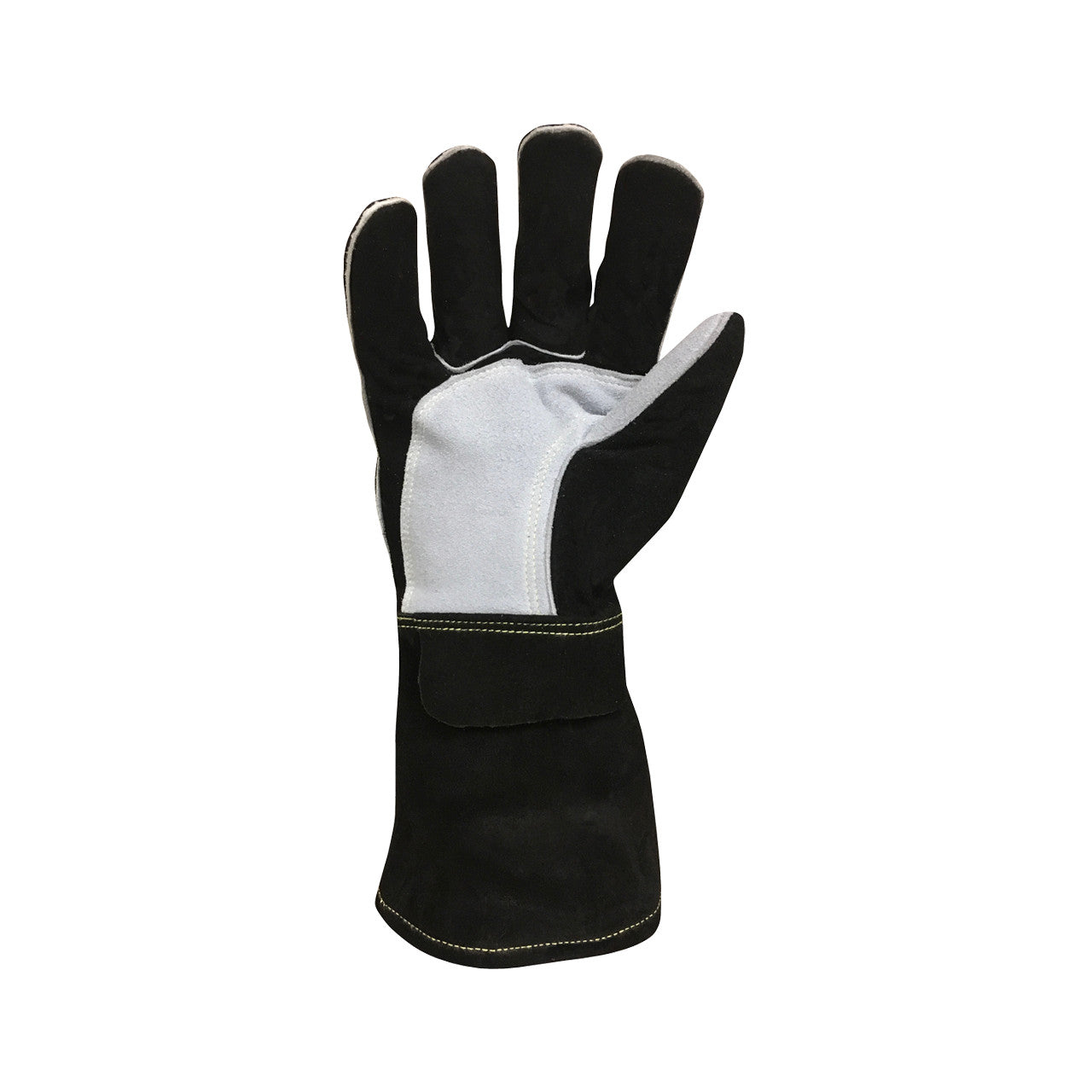 Ironclad MIG Welder Glove Black-eSafety Supplies, Inc