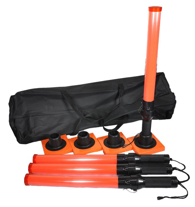 Baton Kit-eSafety Supplies, Inc
