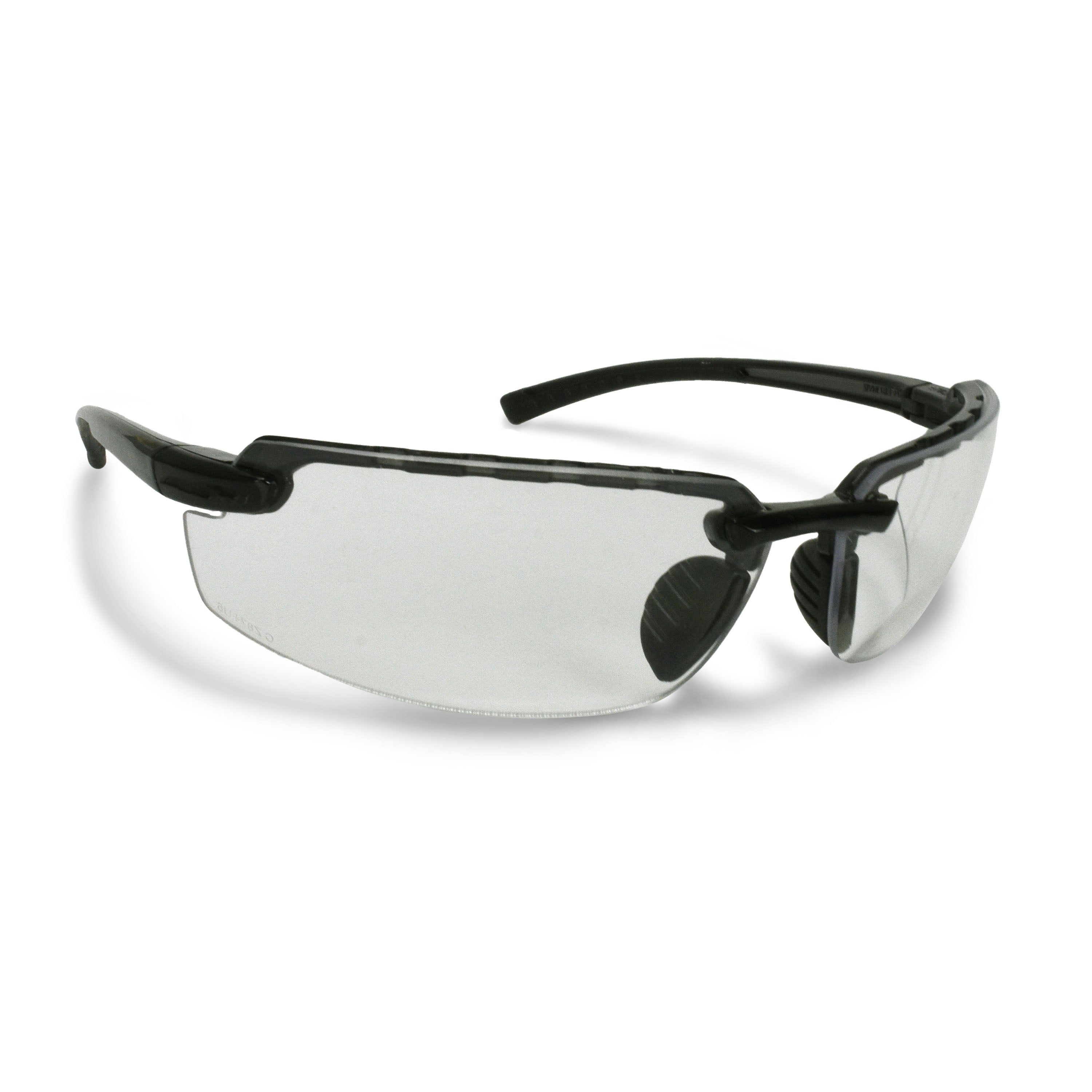 Crossfire ES7 InViz™ Bifocal Safety Glass-eSafety Supplies, Inc