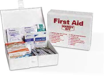 Handy Kit-eSafety Supplies, Inc